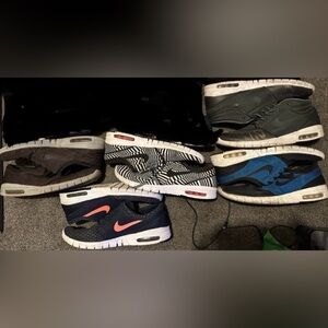 Nike Stefan Janowskis